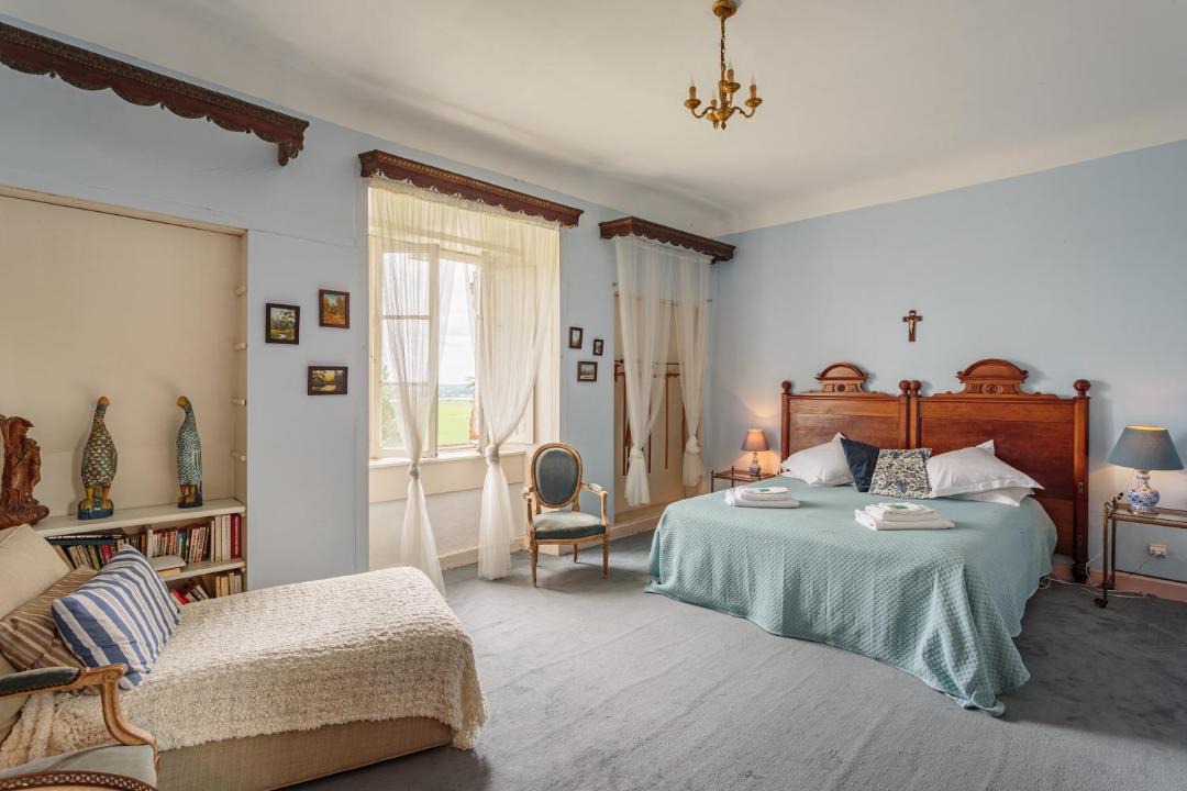 Photo of Bedroom in Hastingues