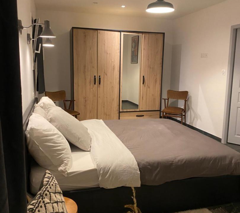 Photo of Bedroom in Parthenay