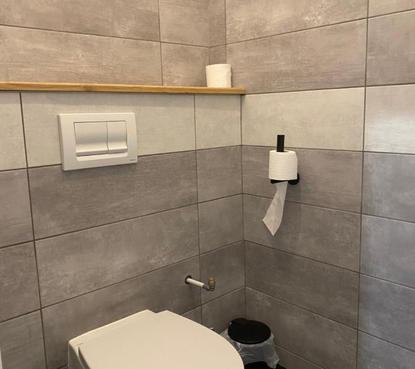 Photo of Bathroom in Parthenay