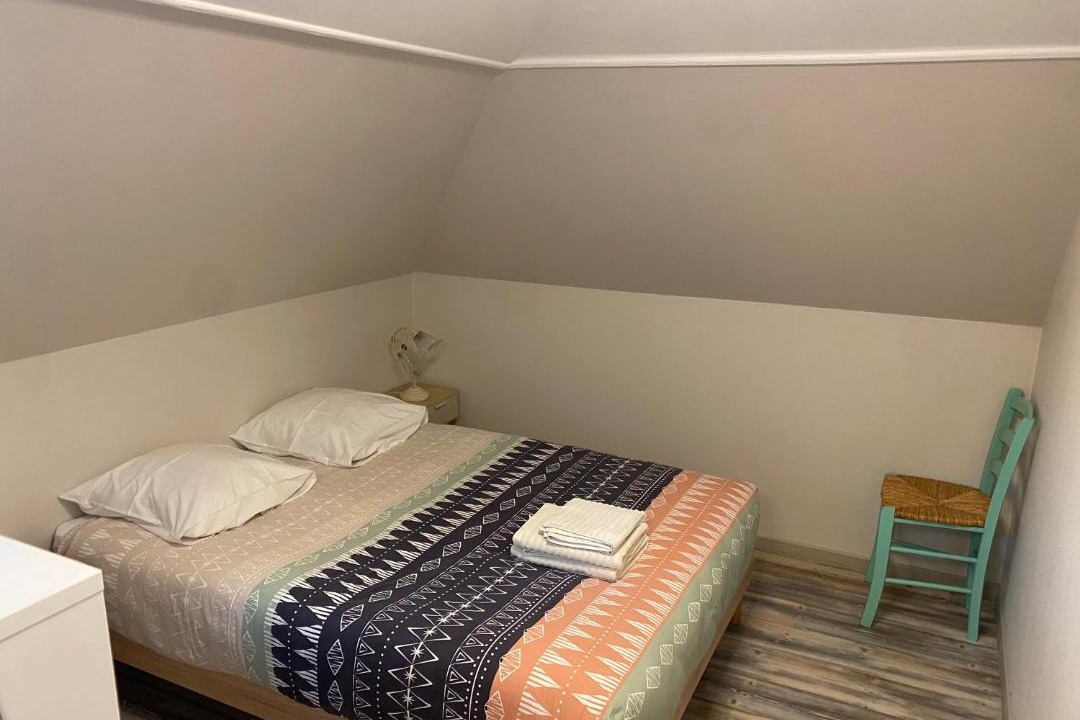 Photo of Bedroom in Ussel