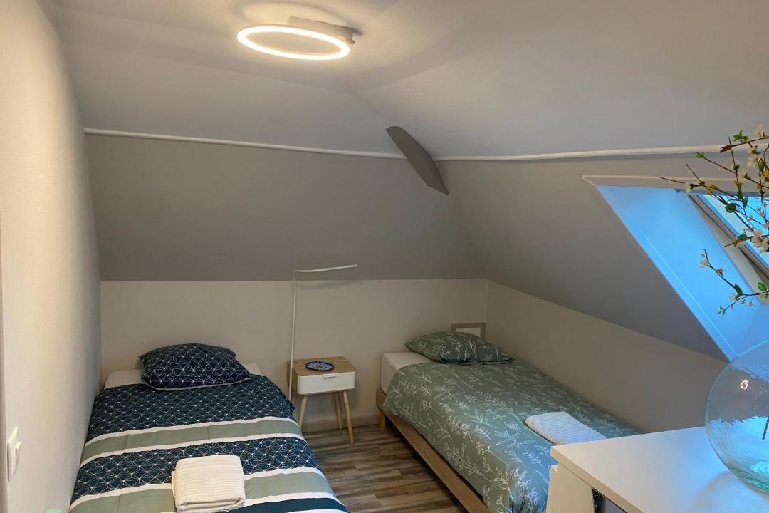 Photo of Bedroom in Ussel