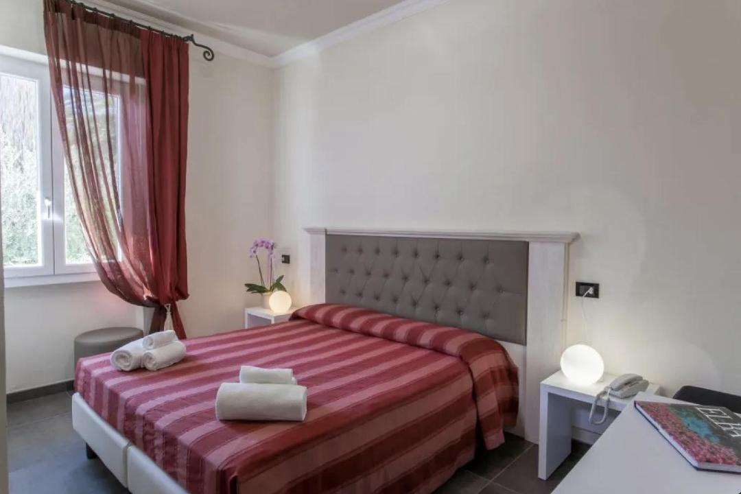 Photo of Bedroom in Marina di Campo
