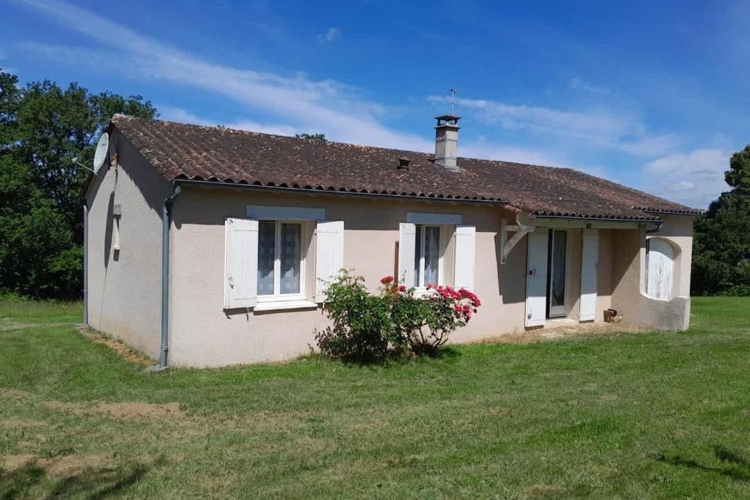 Photo of Others in Bussac