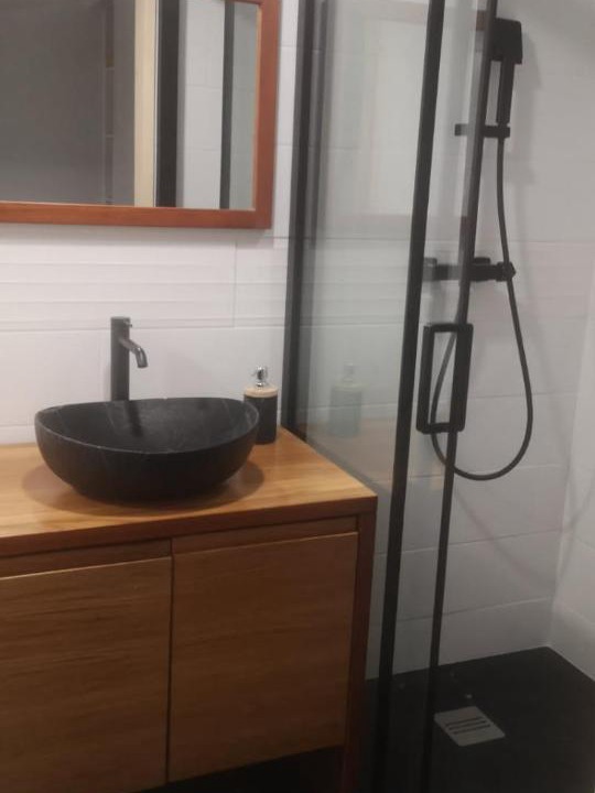 Photo of Bathroom in Saint-Laurent-de-Medoc