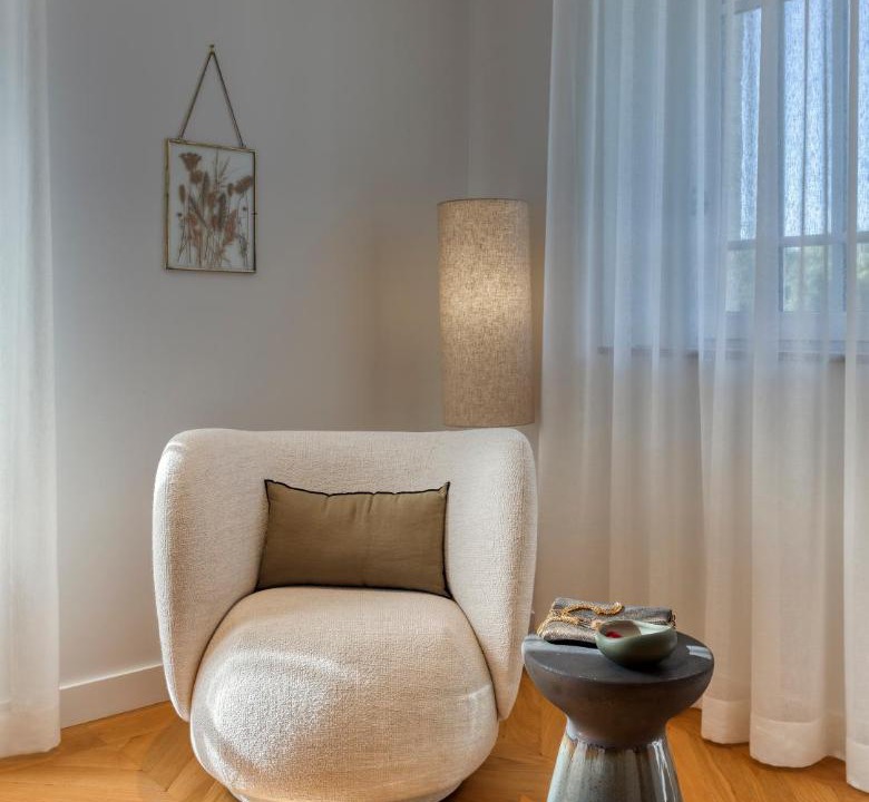 Photo of Livingroom in Martillac
