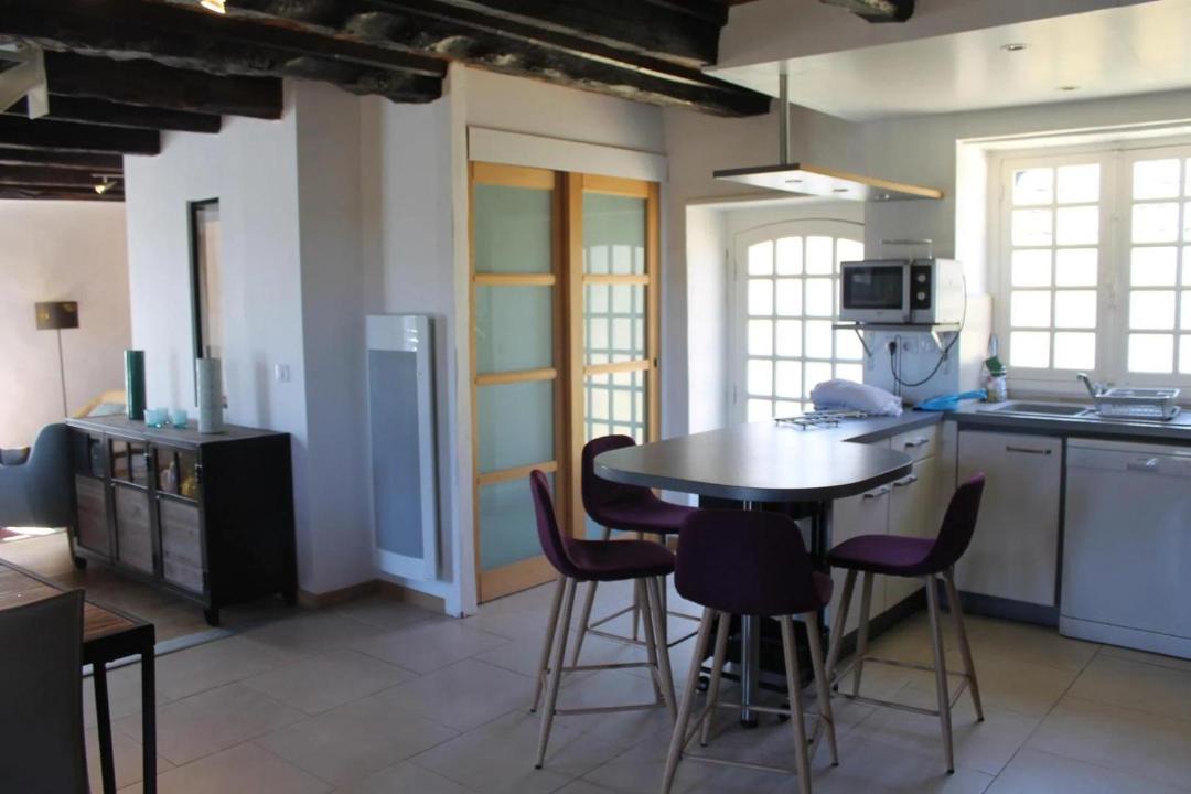 Photo of Kitchen in La Chapelle-Aubareil