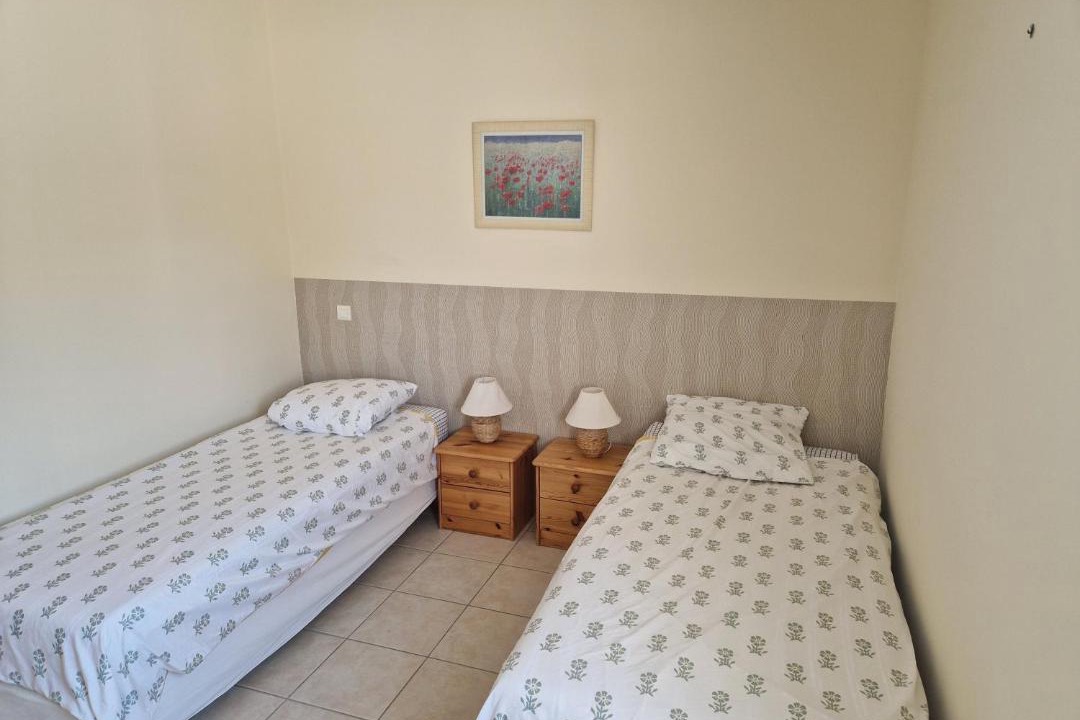 Photo of Bedroom in Aubignan