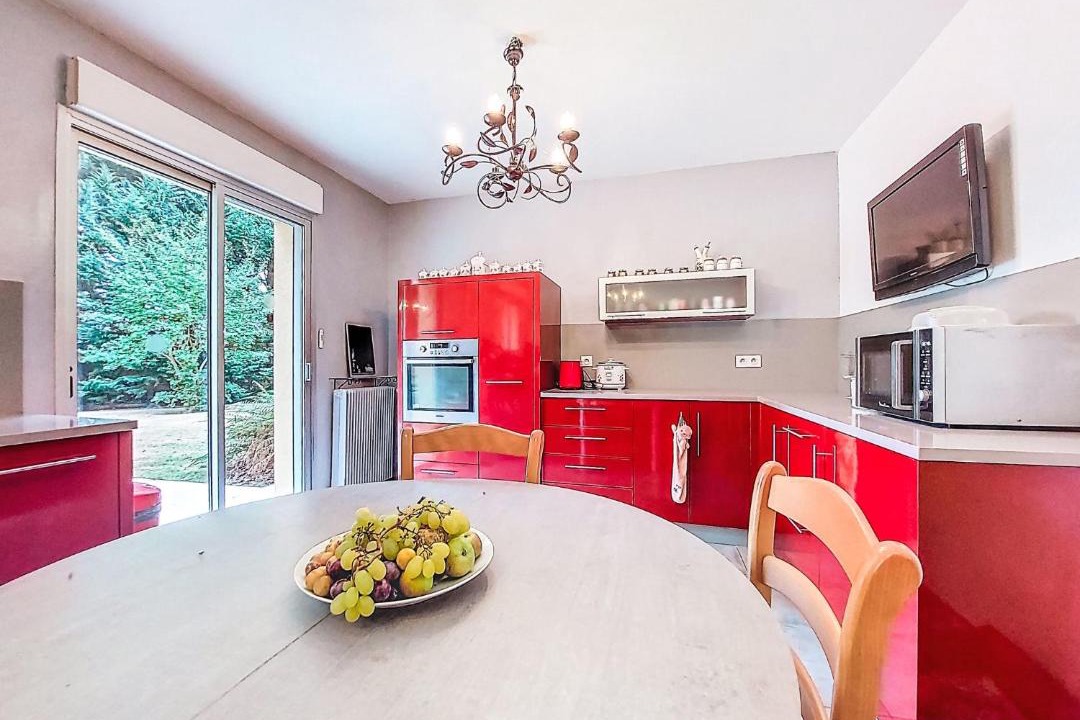 Photo of Kitchen in Saint-Pandelon