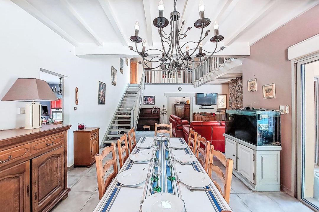 Photo of Kitchen in Saint-Pandelon