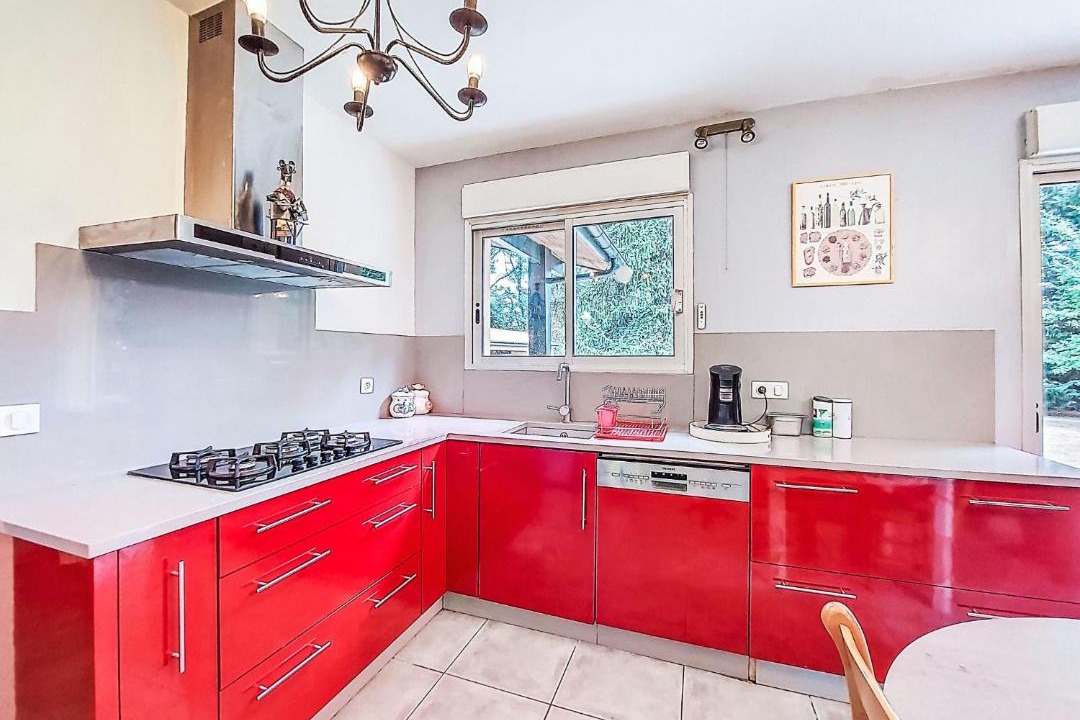 Photo of Kitchen in Saint-Pandelon