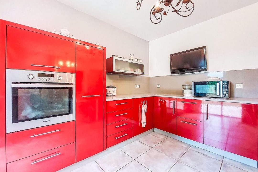 Photo of Kitchen in Saint-Pandelon