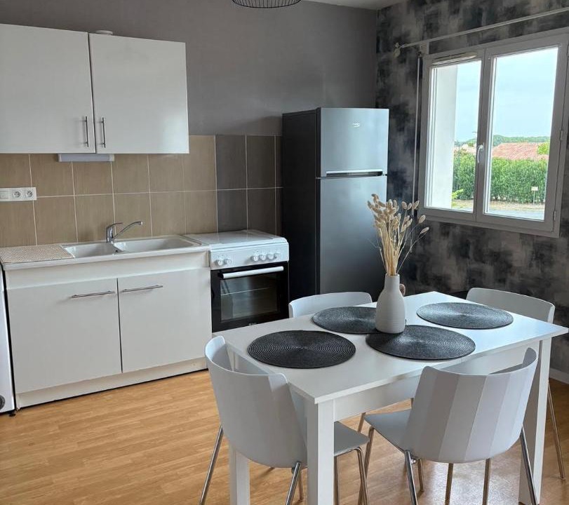 Photo of Kitchen in Dissay