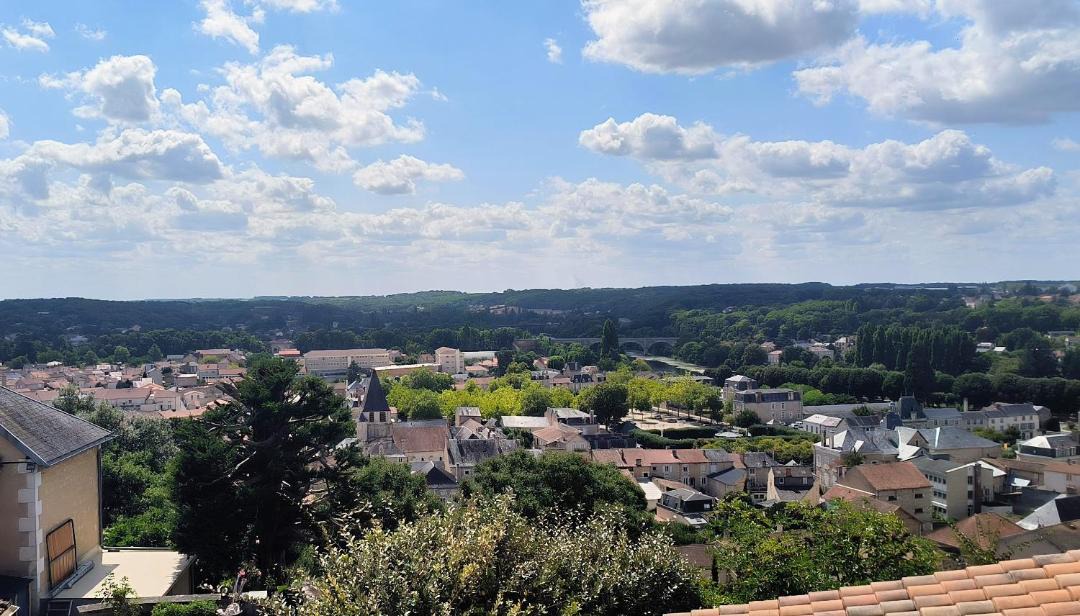 Photo of Others in Chauvigny