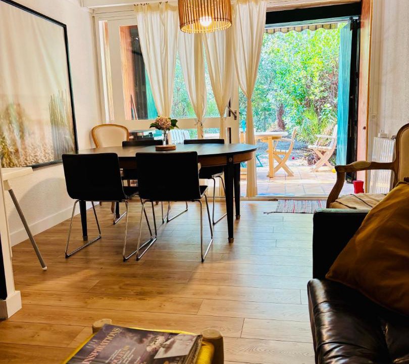 Photo of Livingroom in Claouey