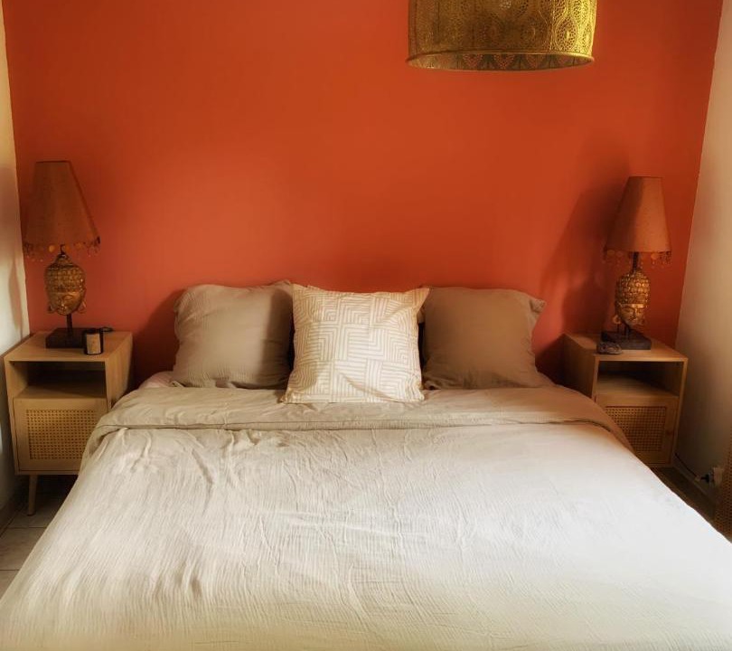 Photo of Bedroom in Sanguinet