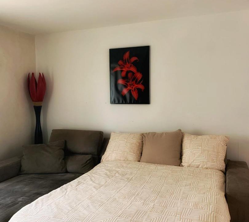 Photo of Bedroom in Sanguinet