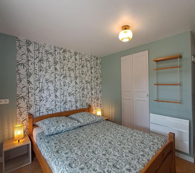 Photo of Bedroom in Buzet-sur-Baise