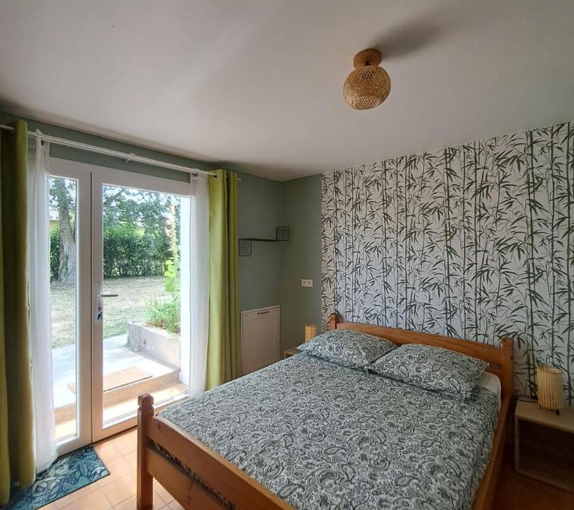 Photo of Bedroom in Buzet-sur-Baise