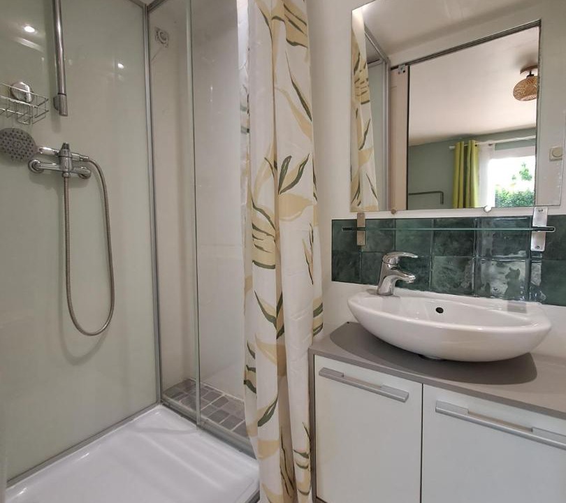 Photo of Bathroom in Buzet-sur-Baise