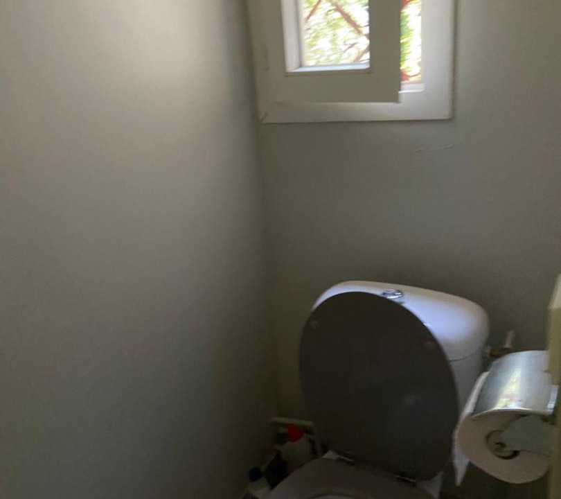 Photo of Bathroom in Camblanes-et-Meynac