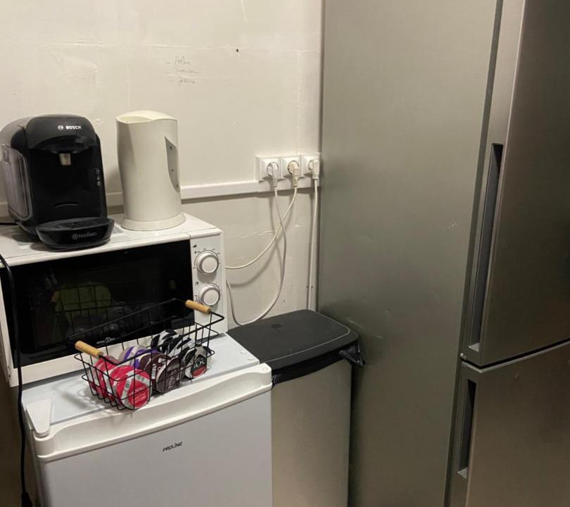 Photo of Kitchen in Camblanes-et-Meynac