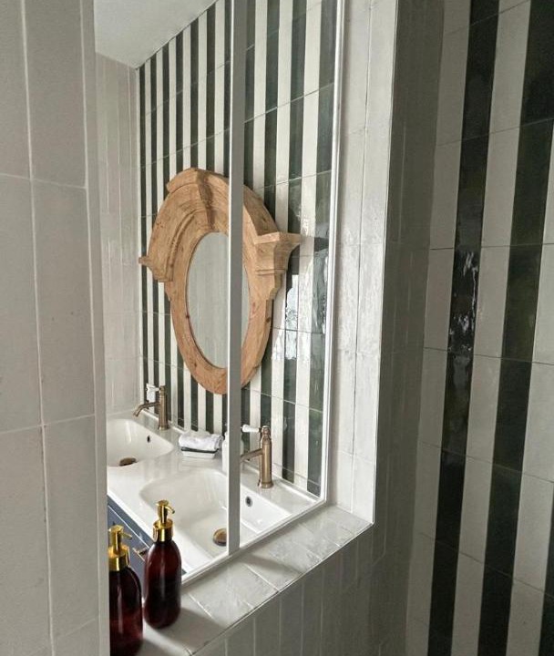 Photo of Bathroom in Libourne