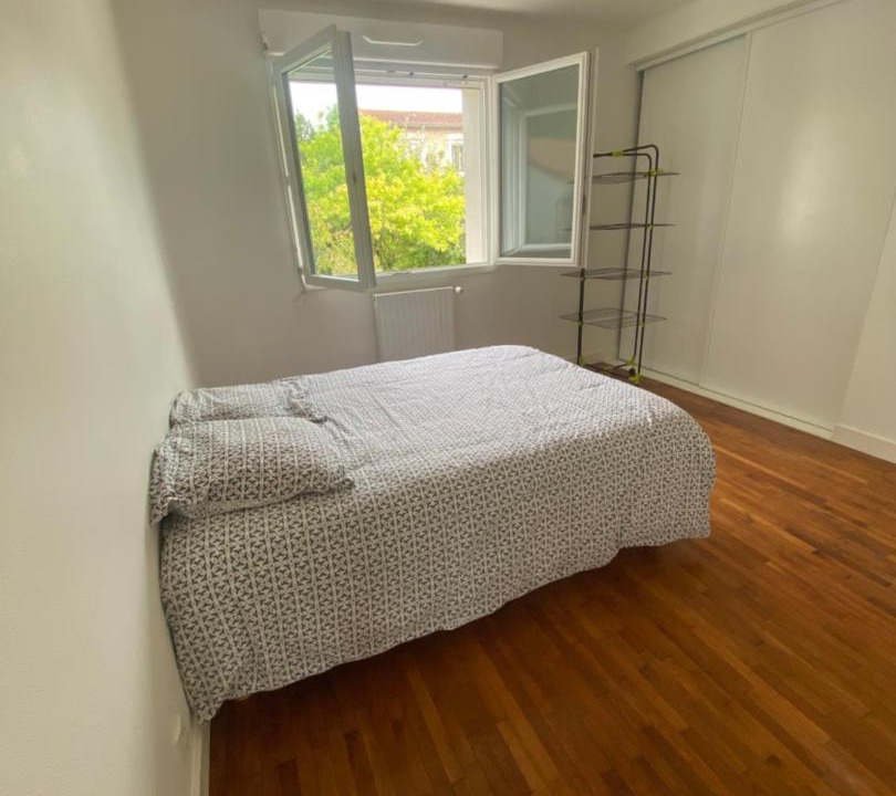 Photo of Bedroom in Jaunay-Clan