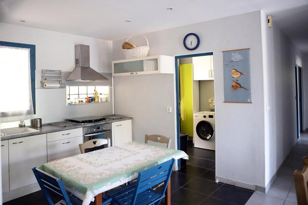 Photo of Kitchen in Bourg-sur-Gironde