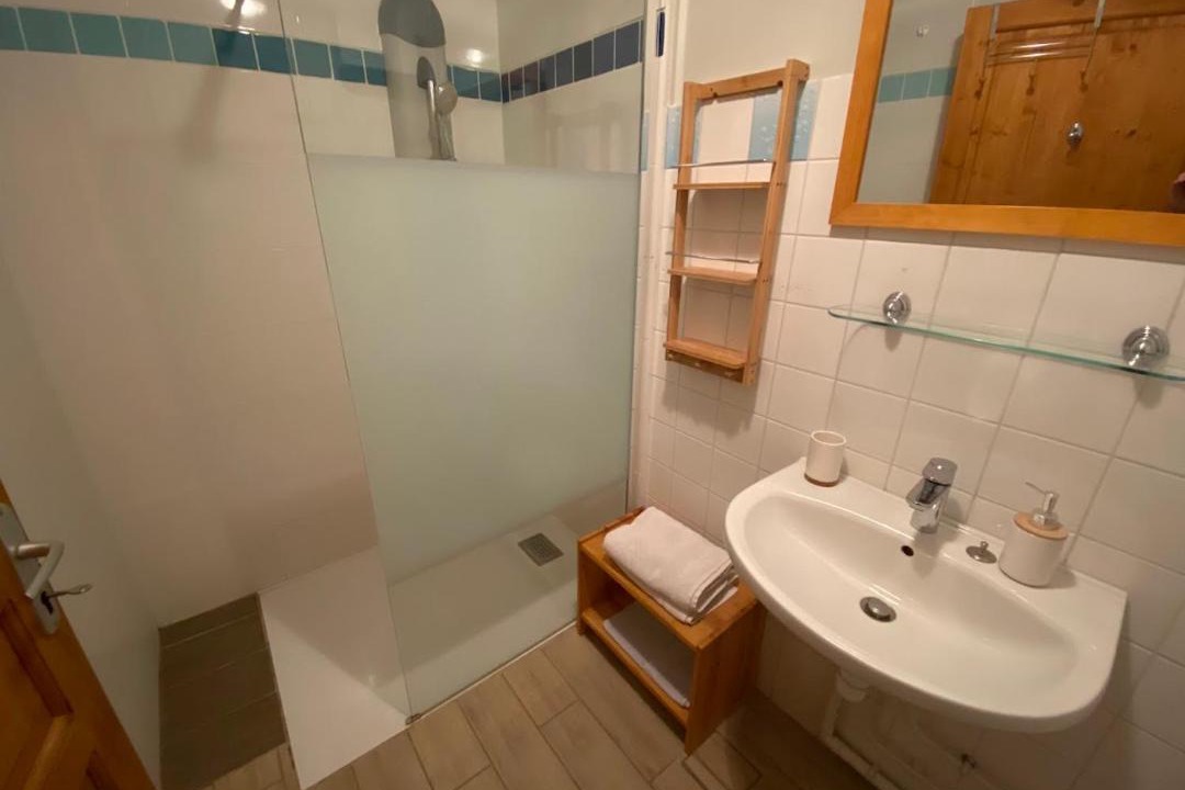 Photo of Bathroom in Bilheres
