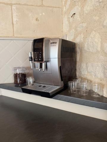 Photo of Kitchen in Lesigny