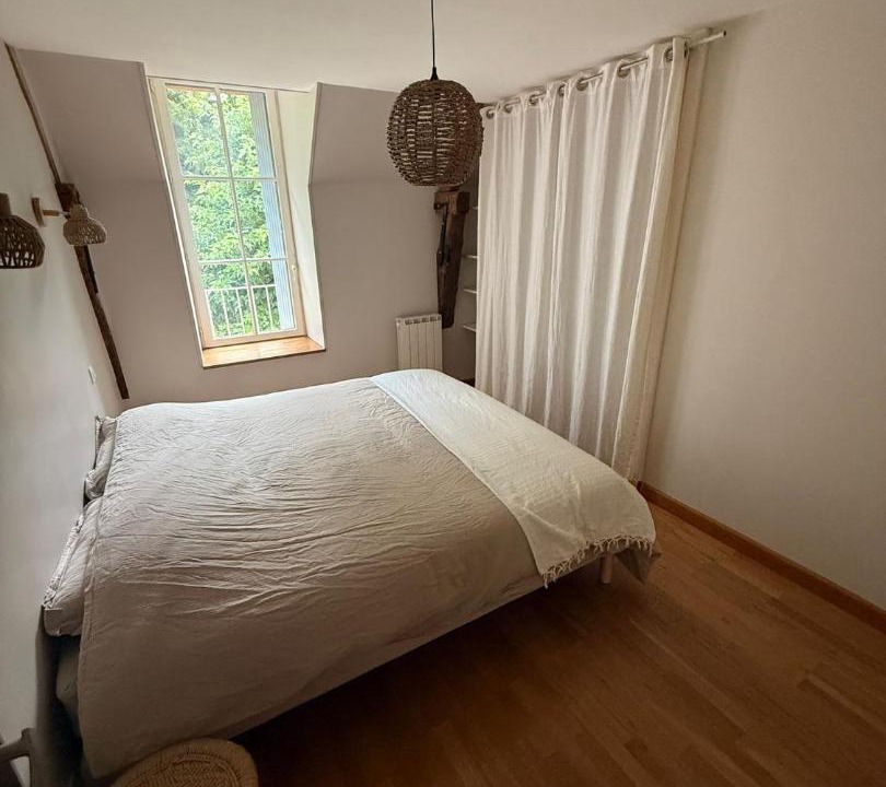 Photo of Bedroom in Lesigny
