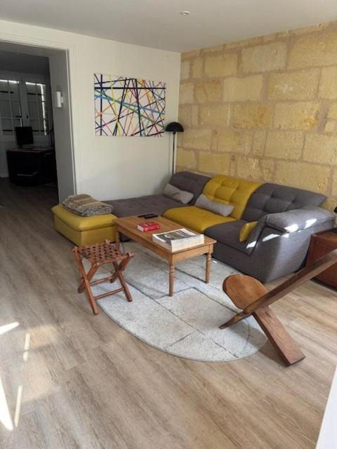 Photo of Livingroom in Grezillac