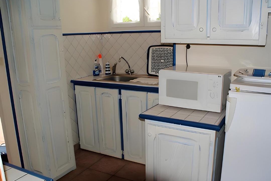 Photo of Kitchen in Thaire