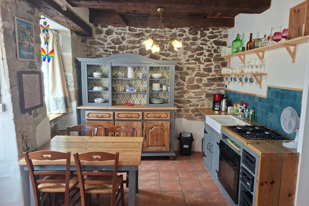 Photo of Others in Treignac