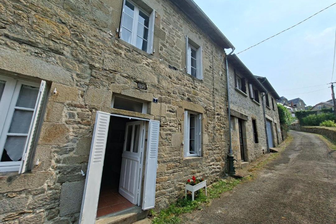 Photo of Others in Treignac