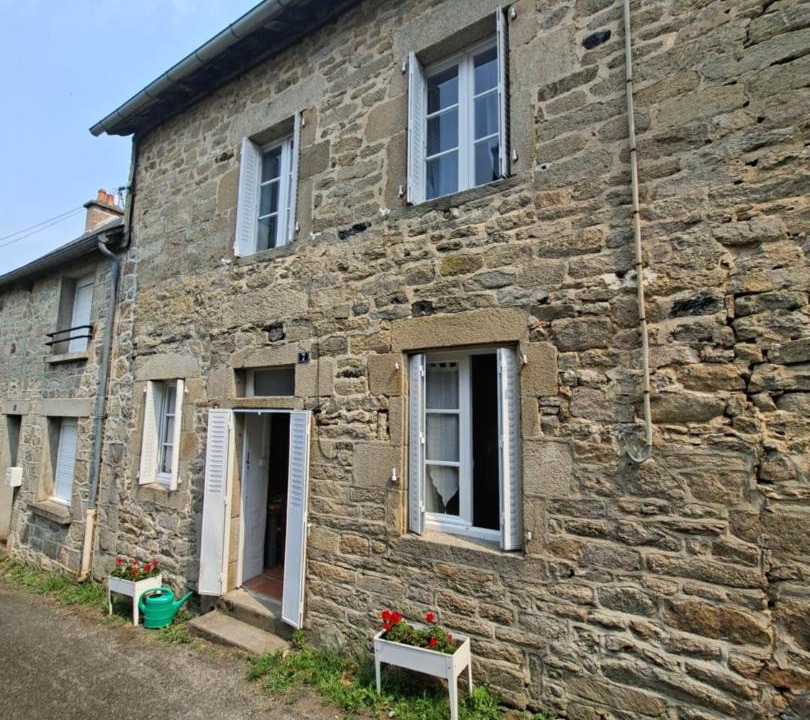 Photo of Others in Treignac