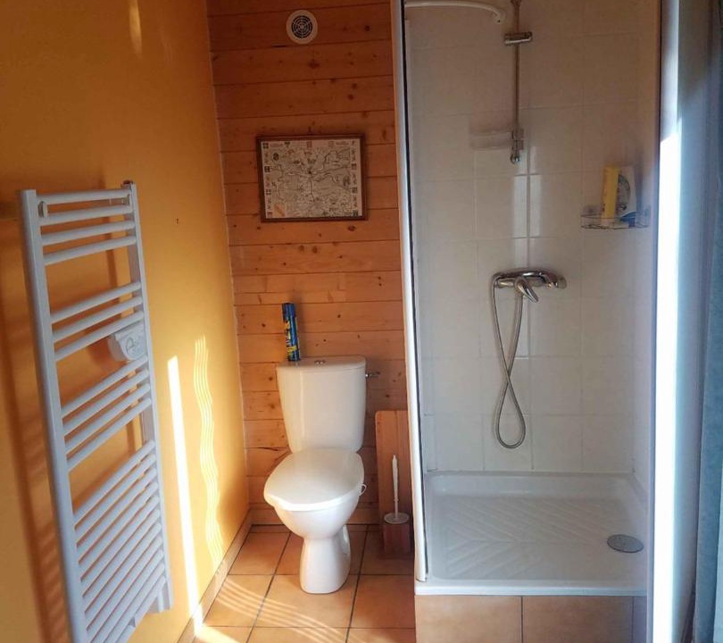 Photo of Bathroom in Yvrac