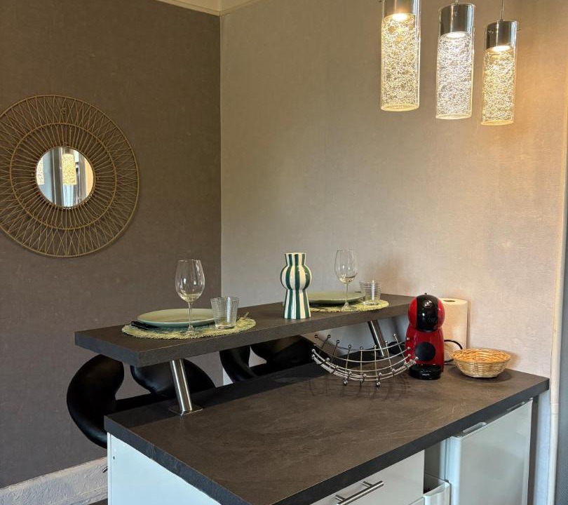 Photo of Kitchen in Jaunay-Clan