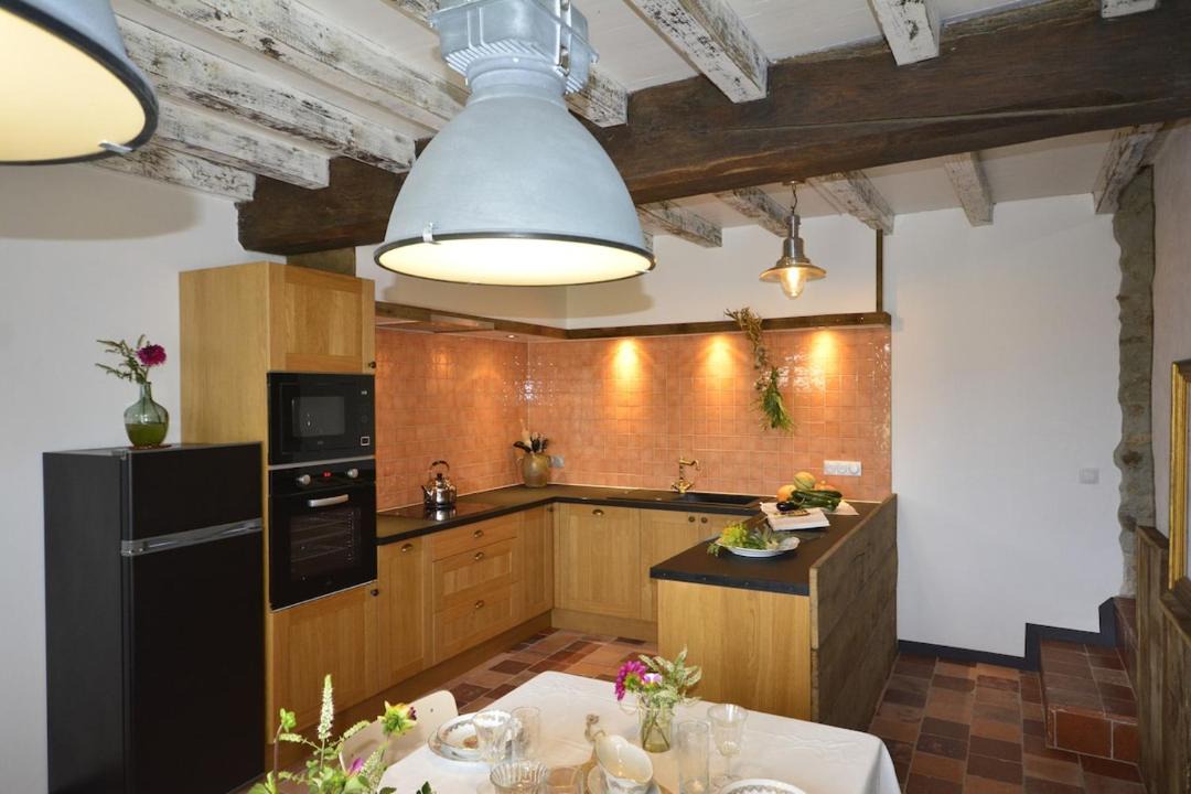 Photo of Kitchen in Lesignac-Durand