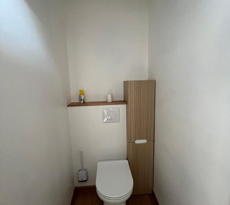 Photo of Bathroom in Quinsac