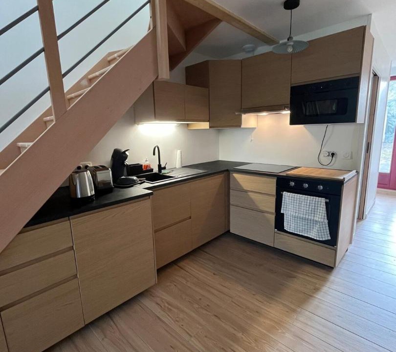 Photo of Kitchen in Quinsac