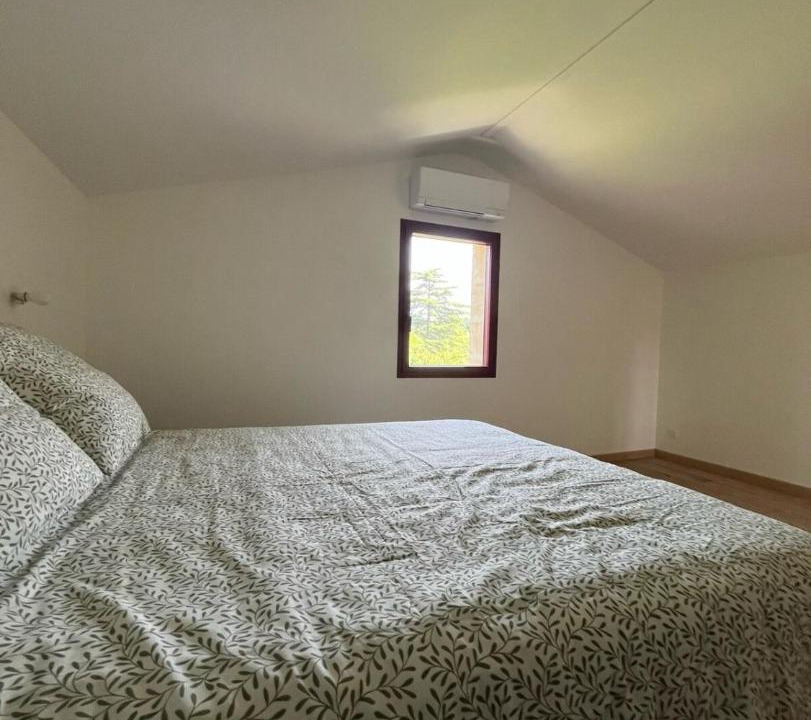 Photo of Bedroom in Quinsac