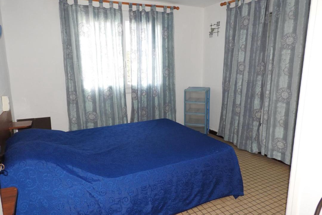 Photo of Bedroom in Eugenie-les-Bains