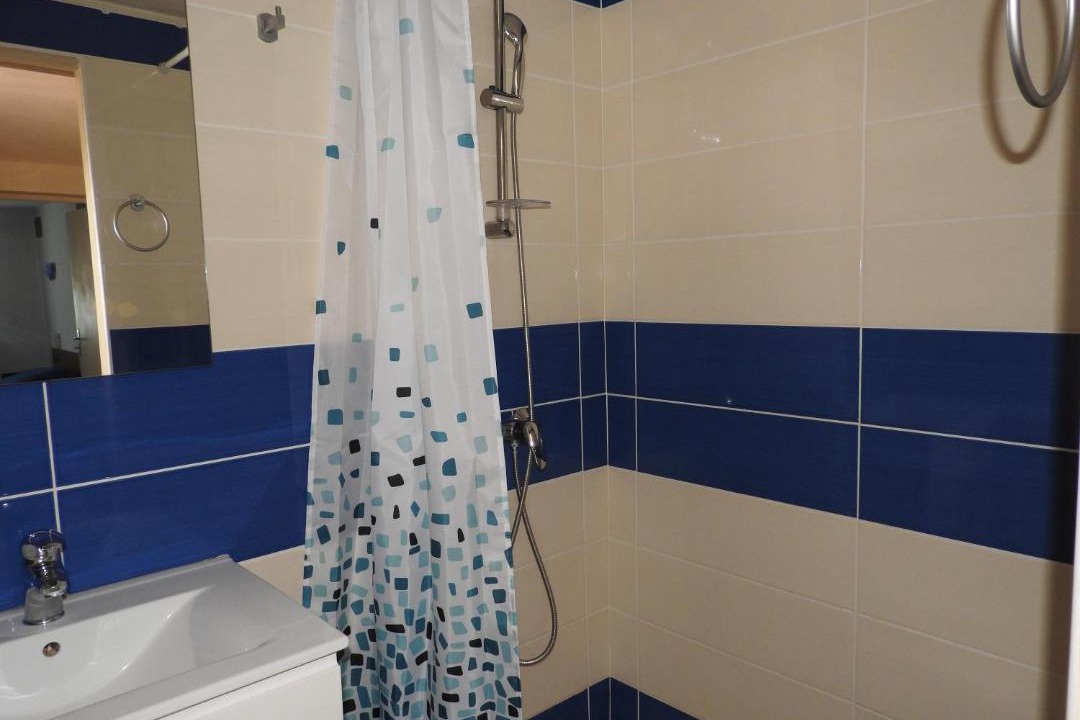 Photo of Bathroom in Eugenie-les-Bains