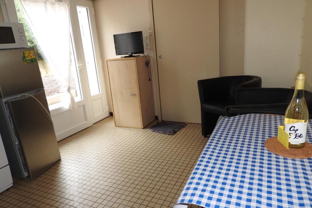 Photo of Kitchen in Eugenie-les-Bains