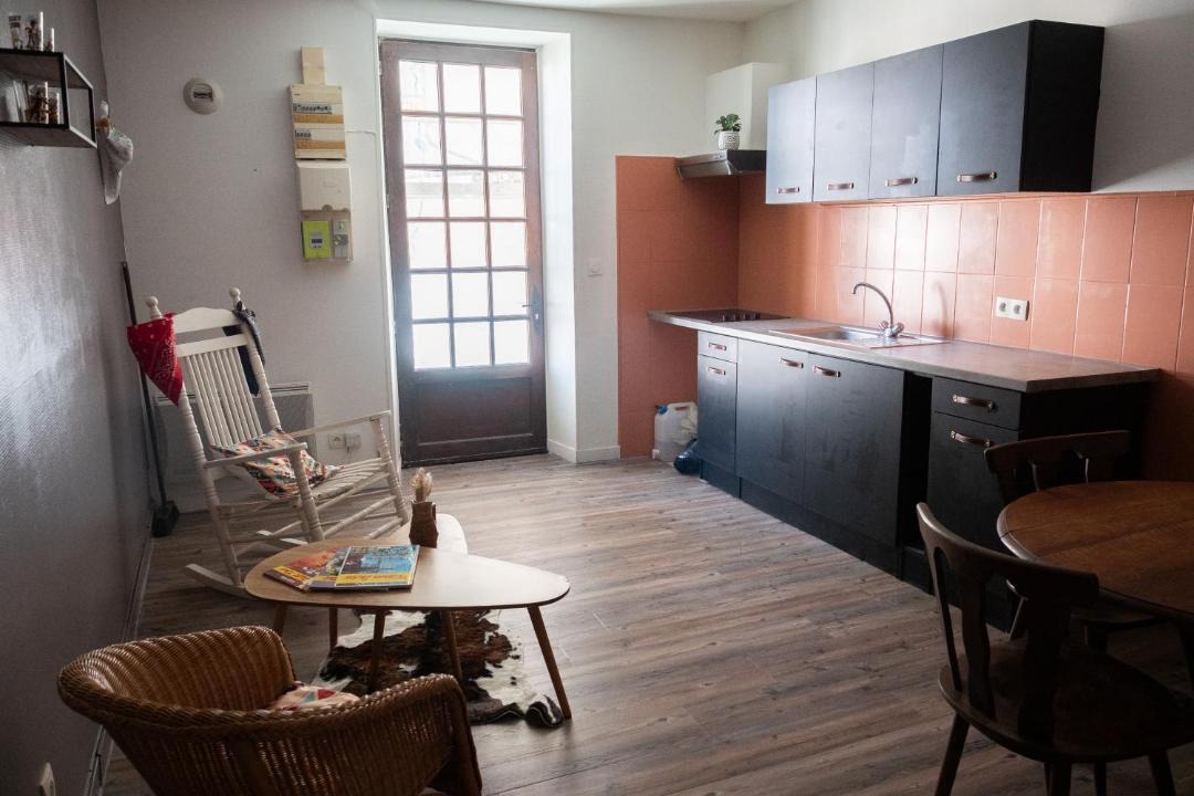 Photo of Kitchen in Soyaux