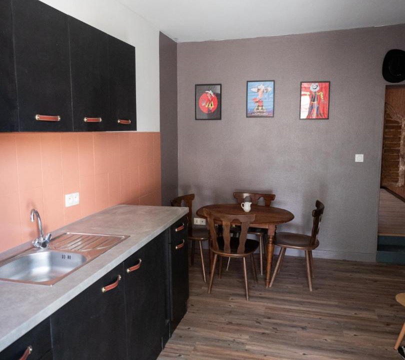 Photo of Kitchen in Soyaux