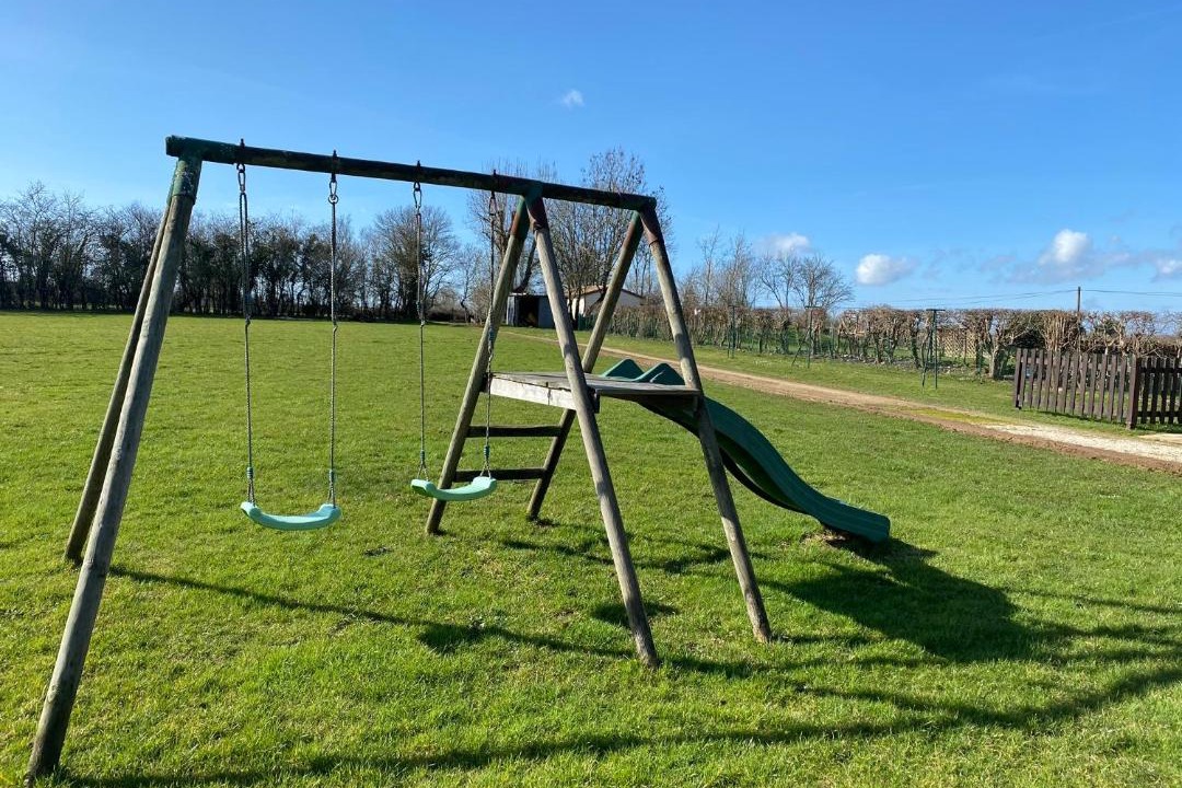 Photo of Outdoor in Saint-Georges-de-Noisne