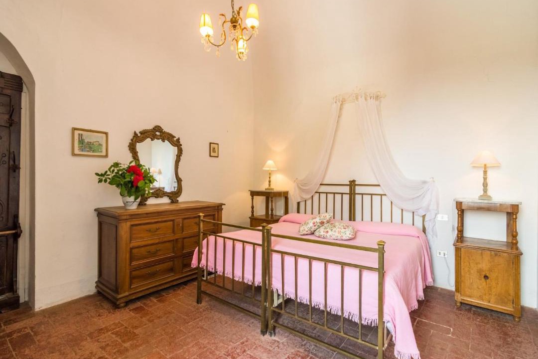 Photo of Bedroom in Bacchereto