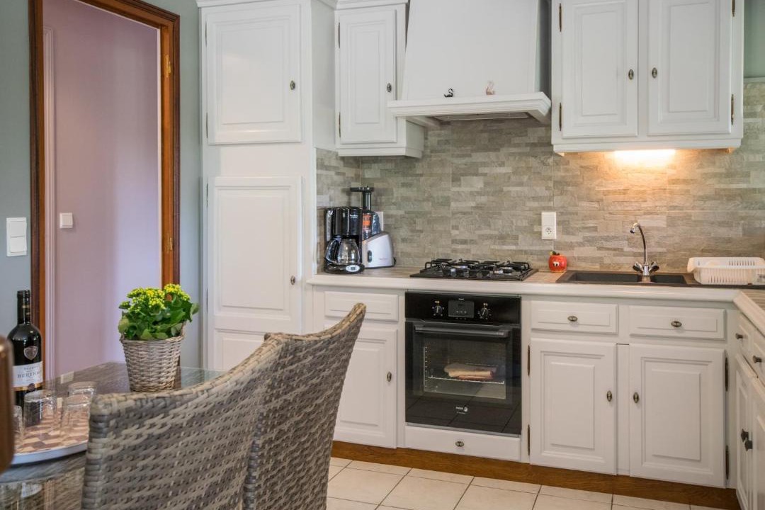 Photo of Kitchen in Villefranche-du-Perigord